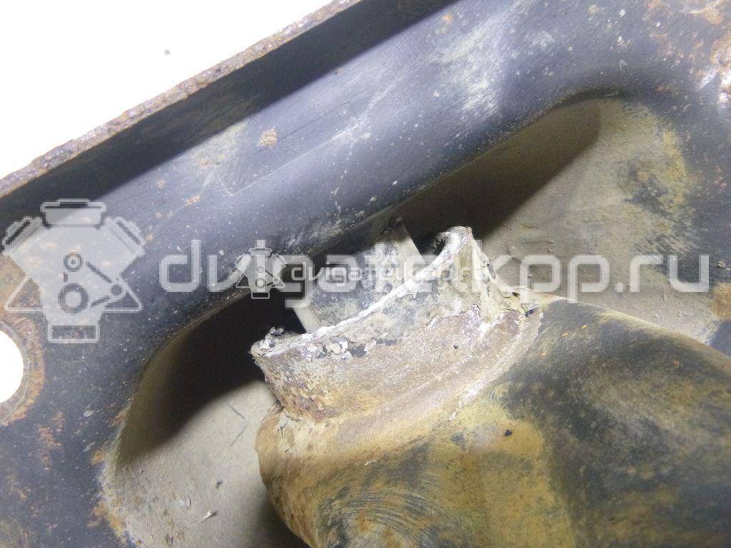 Фото Рычаг задний продольный правый  1T0505224F для Volkswagen Touran {forloop.counter}}