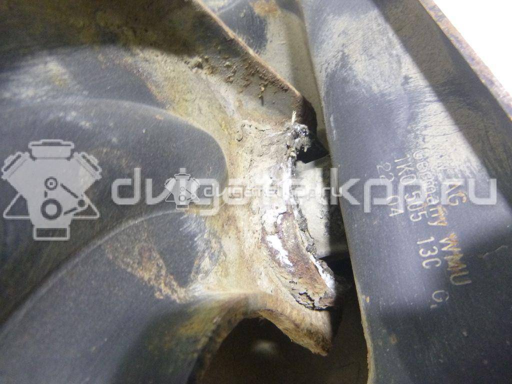 Фото Рычаг задний продольный правый  1T0505224F для Volkswagen Touran {forloop.counter}}