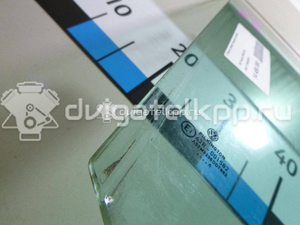 Фото Стекло двери передней правой  1T0845202D для Volkswagen Touran {forloop.counter}}