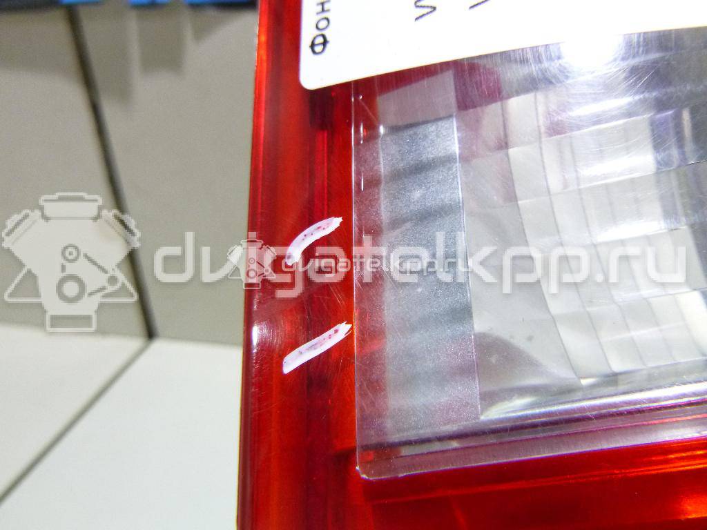 Фото Фонарь задний левый  1T0945095G для Volkswagen Touran {forloop.counter}}