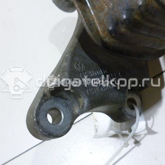 Фото Опора КПП левая  7H0399151G для Volkswagen Transporter / Multivan