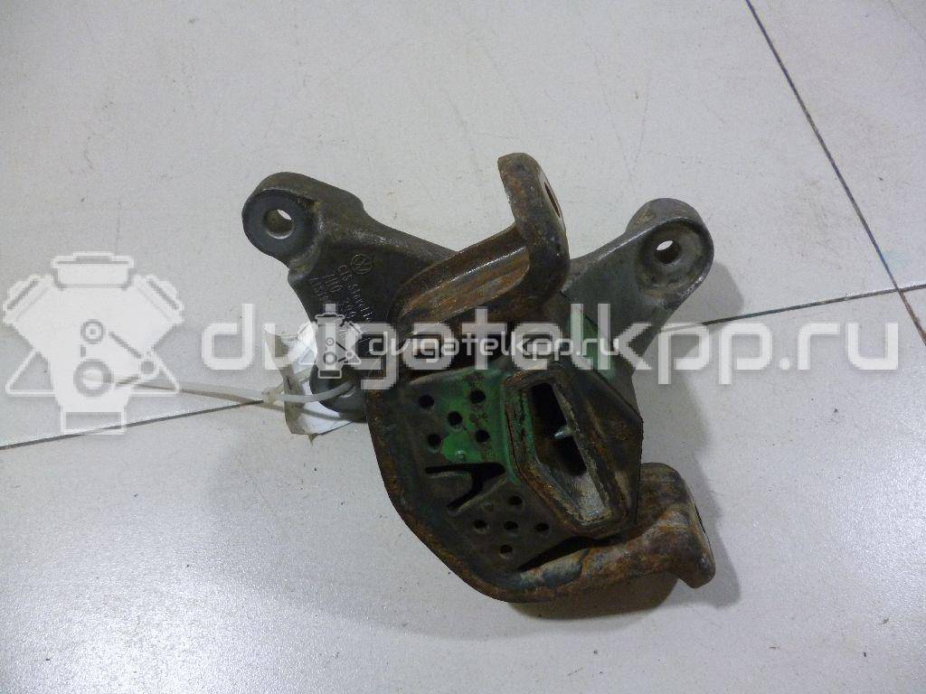 Фото Опора КПП левая  7H0399151G для Volkswagen Transporter / Multivan {forloop.counter}}