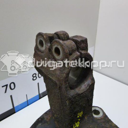 Фото Кулак поворотный передний левый  7H0407257G для Volkswagen Transporter / Multivan