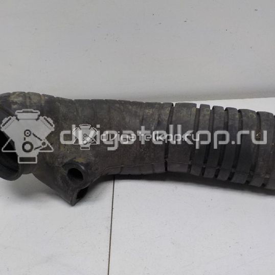 Фото Гофра воздуховода  357129627R для vw Passat [B3]