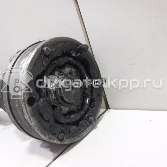 Фото Полуось передняя правая  357407450AX для Volkswagen Passat / Vento 1H2 / Golf