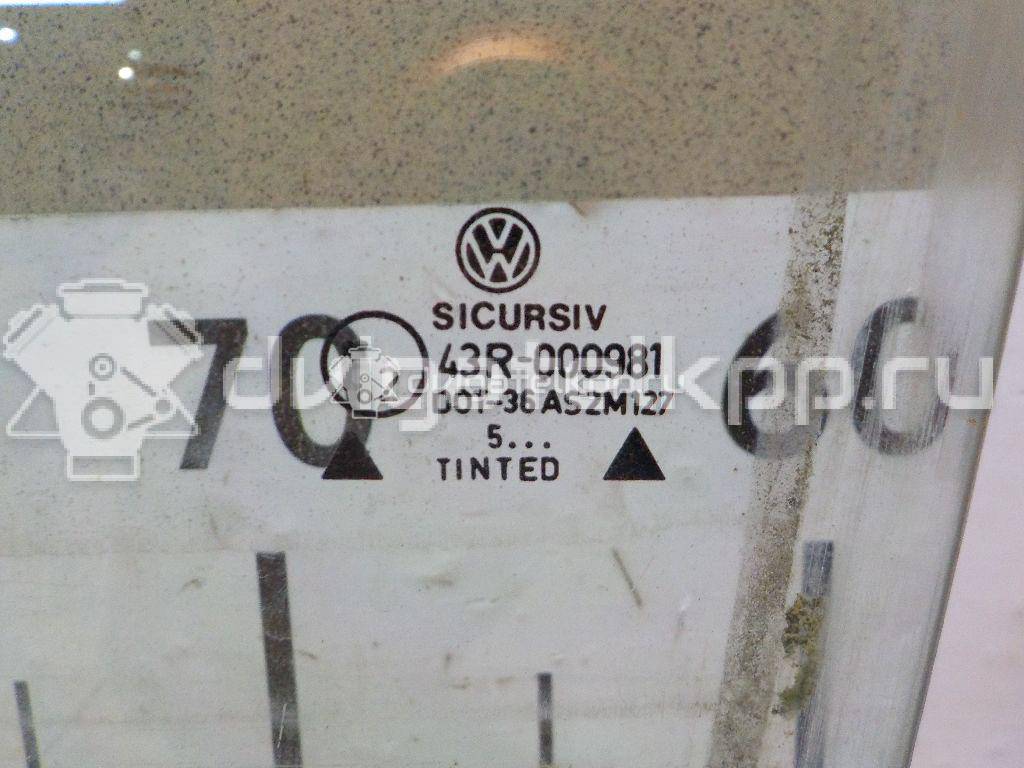 Фото Стекло двери задней левой  333845205 для Volkswagen Passat {forloop.counter}}