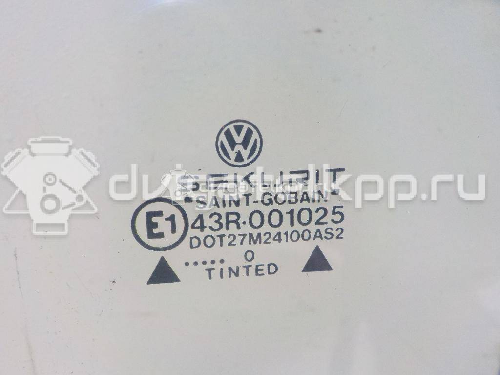 Фото Стекло двери задней правой  333845206 для Volkswagen Passat {forloop.counter}}