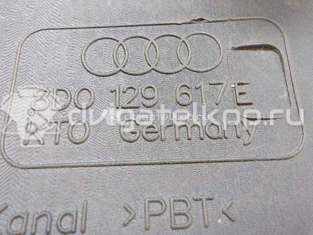 Фото Воздуховод  8D0129617E для Volkswagen / Audi {forloop.counter}}