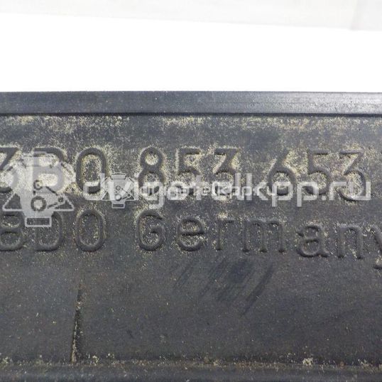 Фото Решетка радиатора  3B0853653C для Volkswagen Passat