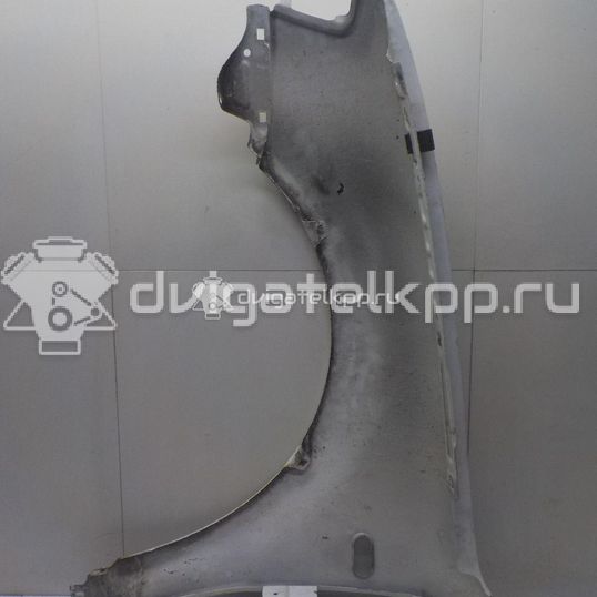 Фото Крыло переднее правое  3B0821106C для Volkswagen Passat