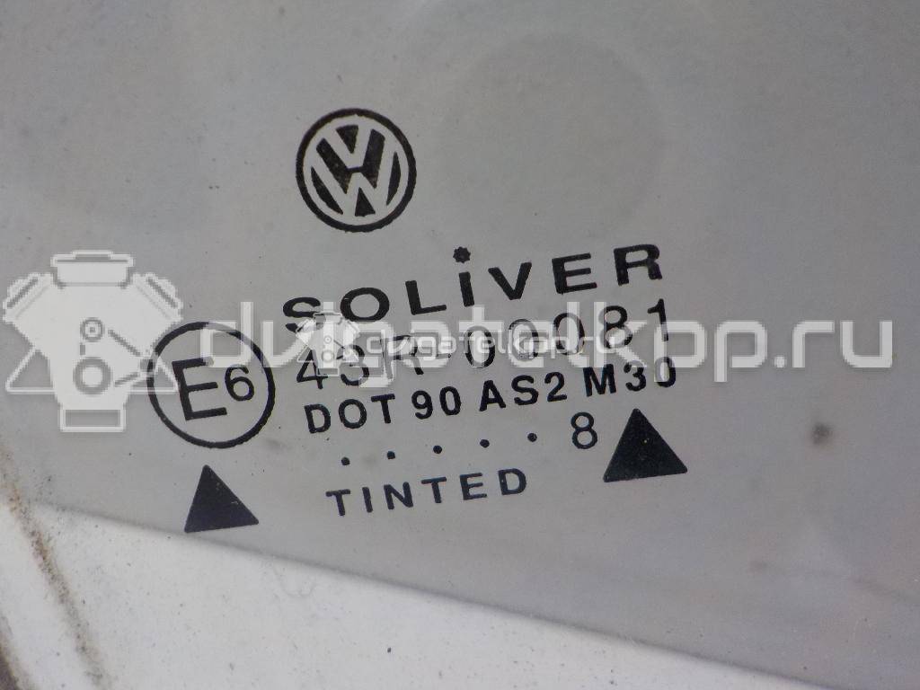 Фото Стекло двери задней правой  3B9845026 для Volkswagen Passat {forloop.counter}}