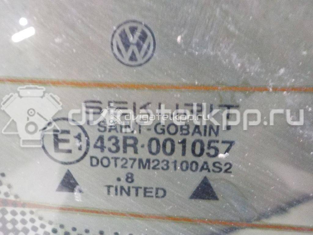 Фото Стекло заднее  3B5845051P для Volkswagen Passat {forloop.counter}}