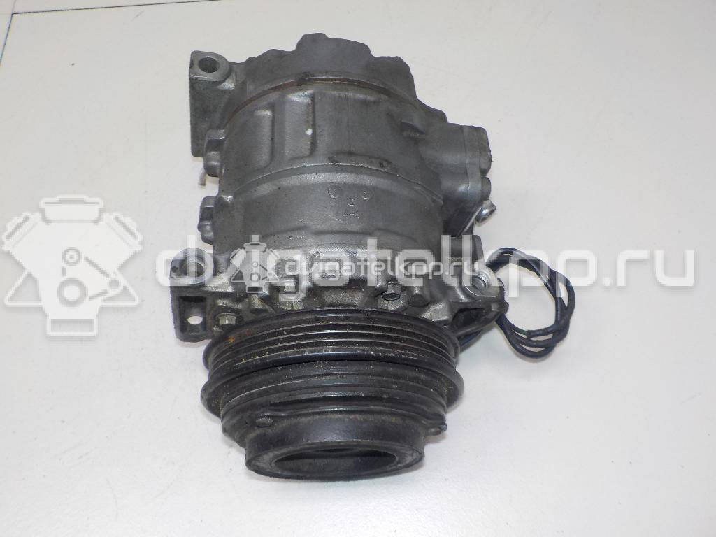 Фото Компрессор системы кондиционирования  4B0260805C для Volkswagen Passat {forloop.counter}}
