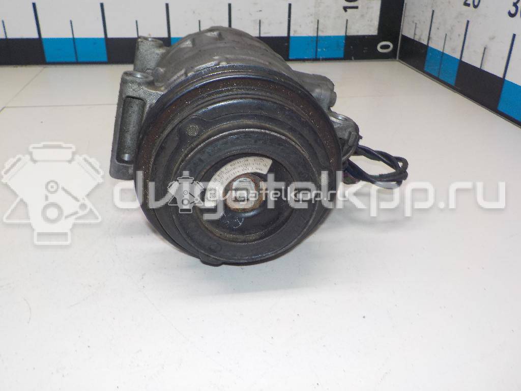 Фото Компрессор системы кондиционирования  4B0260805C для Volkswagen Passat {forloop.counter}}