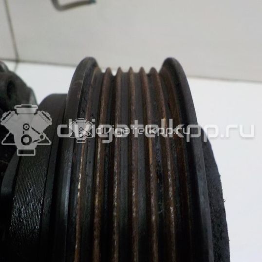 Фото Компрессор системы кондиционирования  4B0260805B для Volkswagen Passat / Touareg