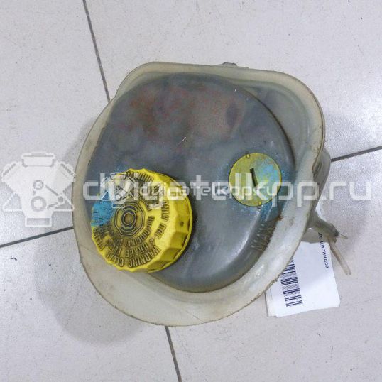 Фото Бачок главного тормозного цилиндра  4B0611301E для vw Passat [B5]