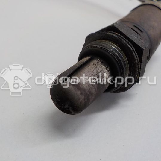 Фото Датчик кислородный/Lambdasonde  058906265A для Volkswagen Scirocco / Tiguan / Touran / Up 121, 122, Bl1, Bl2 / Amarok S1B