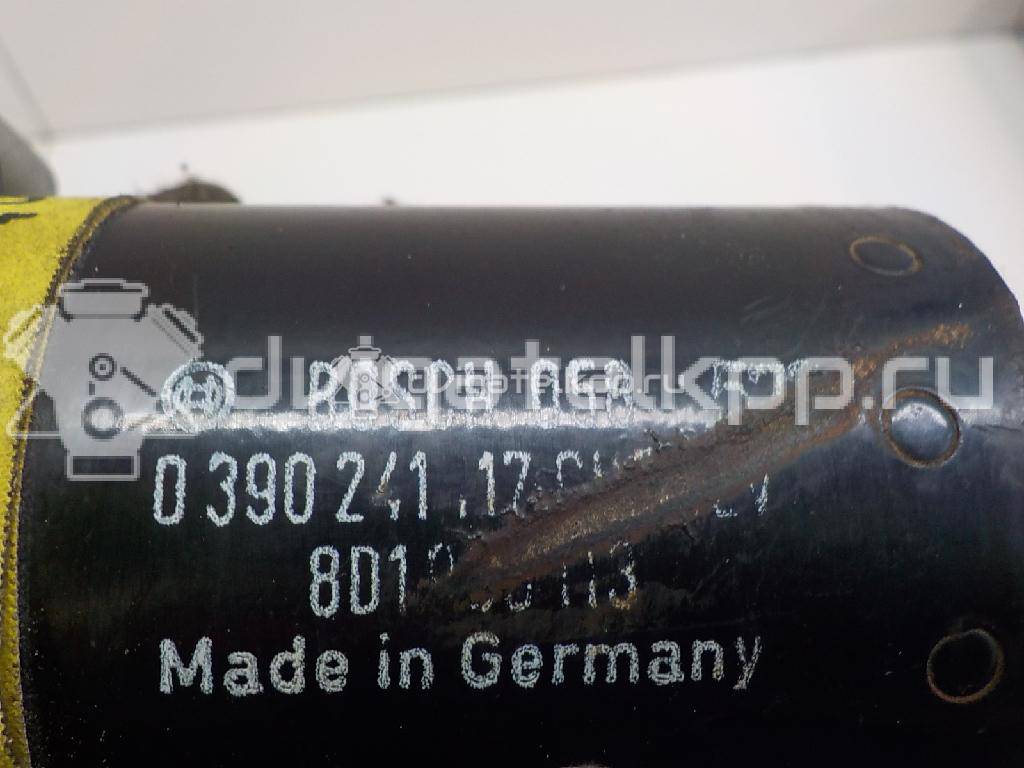 Фото Моторчик стеклоочистителя передний  8D1955113B для Volkswagen Passat {forloop.counter}}