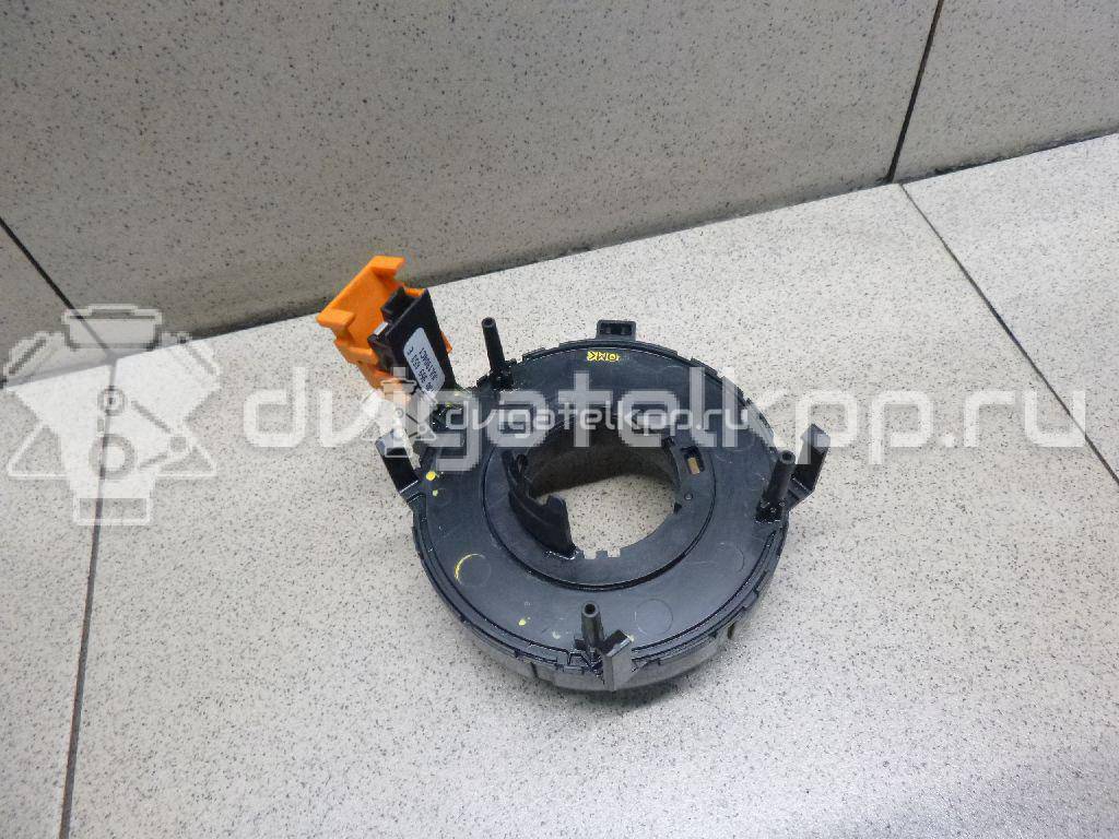 Фото Механизм подрулевой для SRS (ленточный)  1J0959653C для Volkswagen New Beetle / Bora / Sharan / Fox 5Z1, 5Z3 / Golf {forloop.counter}}