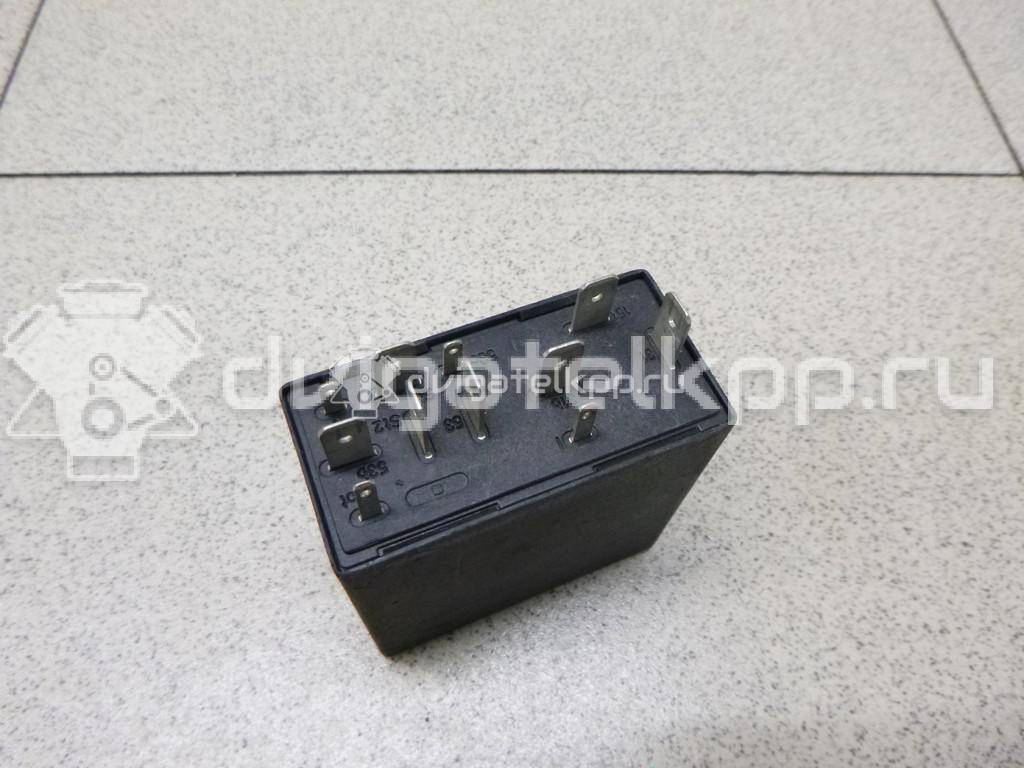 Фото Реле стеклоочистителей  4B0955531A для Volkswagen New Beetle / Bora / Kaefer / Golf / Passat {forloop.counter}}