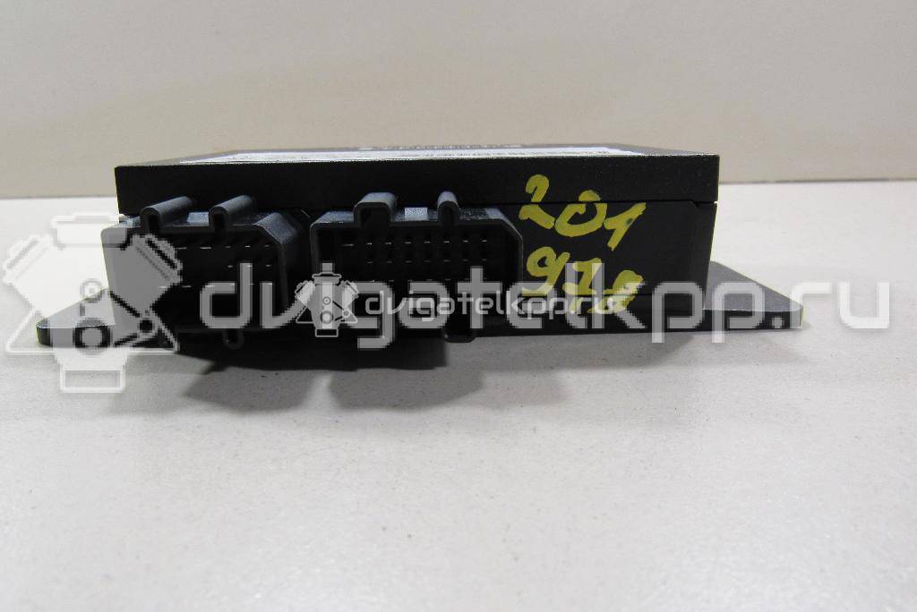 Фото Блок комфорта  1C0959799B для vw Passat [B5] {forloop.counter}}