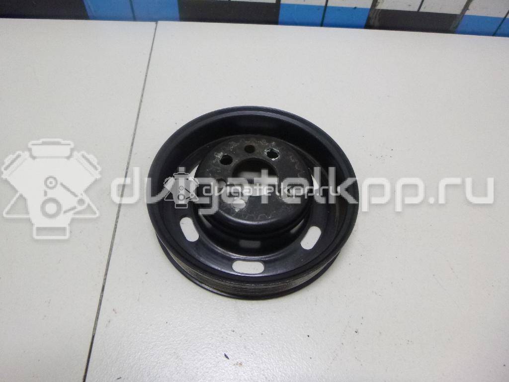 Фото Шкив коленвала  06a105255f для Volkswagen Touran / New Beetle / Bora / Golf / Passat {forloop.counter}}