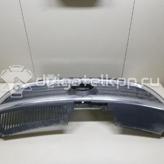 Фото Решетка радиатора  3C0853651AFPWF для Volkswagen Passat