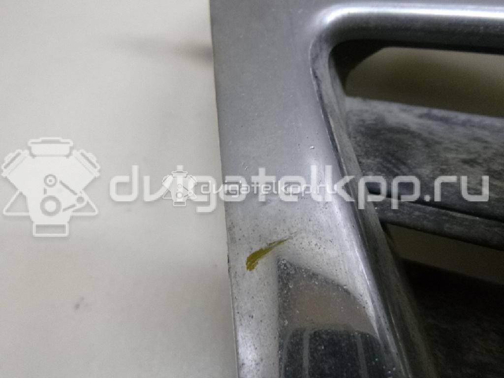 Фото Решетка радиатора  3C0853651AFPWF для Volkswagen Passat {forloop.counter}}