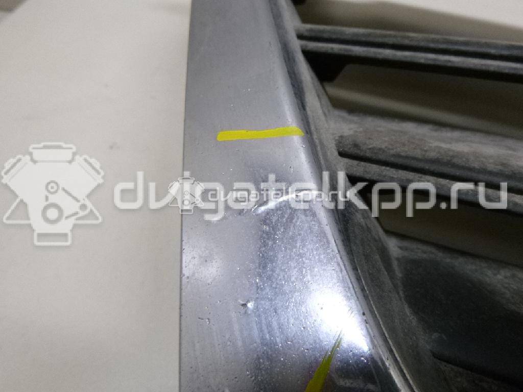 Фото Решетка радиатора  3C0853651AFPWF для Volkswagen Passat {forloop.counter}}