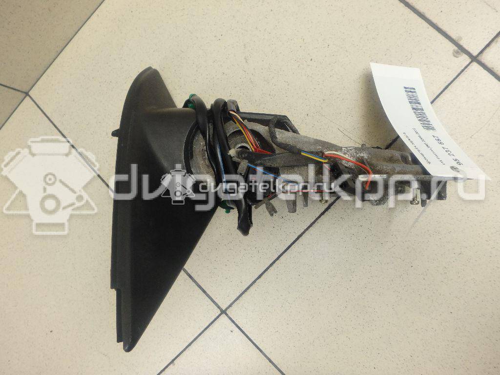 Фото Зеркало правое электрическое  3C1857508DM9B9 для Volkswagen Passat {forloop.counter}}