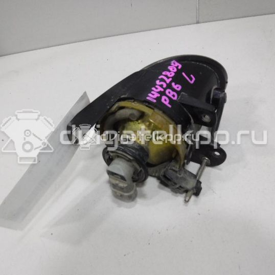 Фото Фара противотуманная левая  3C0941699B для Volkswagen Passat