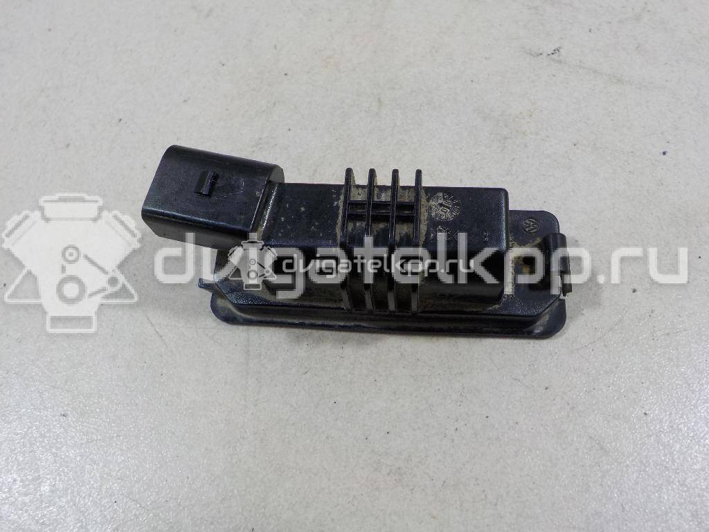 Фото Фонарь подсветки номера  3C5943021 для Volkswagen Scirocco / New Beetle / Eos 1F7, 1F8 / Lupo 6X1, 6E1 / Golf {forloop.counter}}