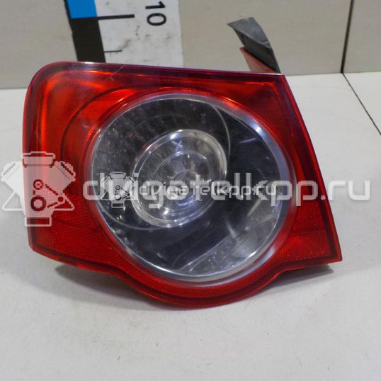 Фото Фонарь задний наружный левый  3C5945095H для Volkswagen Passat