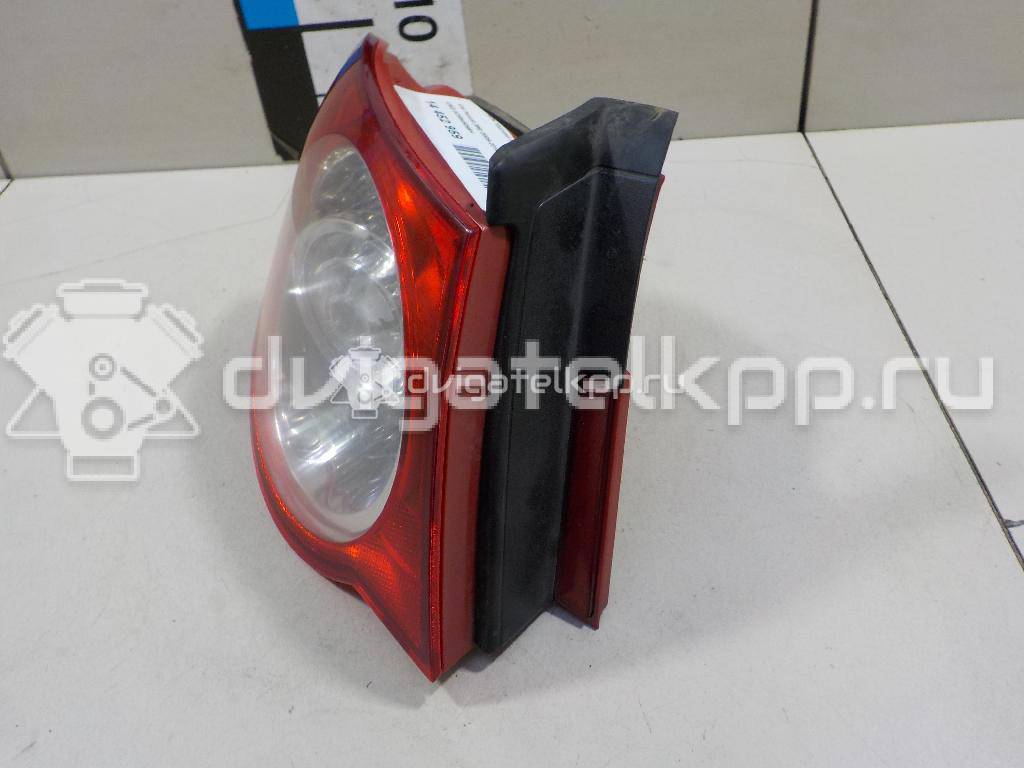 Фото Фонарь задний наружный левый  3C5945095H для Volkswagen Passat {forloop.counter}}