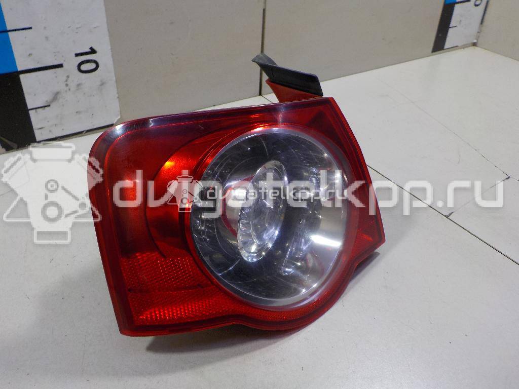 Фото Фонарь задний наружный левый  3C5945095H для Volkswagen Passat {forloop.counter}}