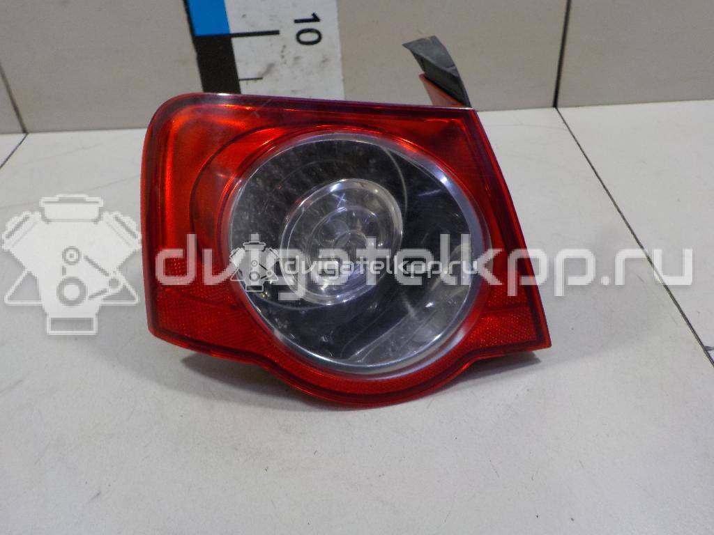 Фото Фонарь задний наружный левый  3C5945095H для Volkswagen Passat {forloop.counter}}