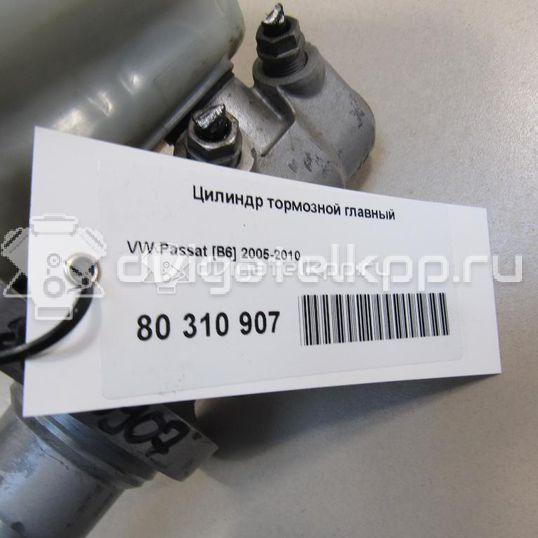 Фото Цилиндр тормозной главный  3C1614019D для Volkswagen Passat / Cc