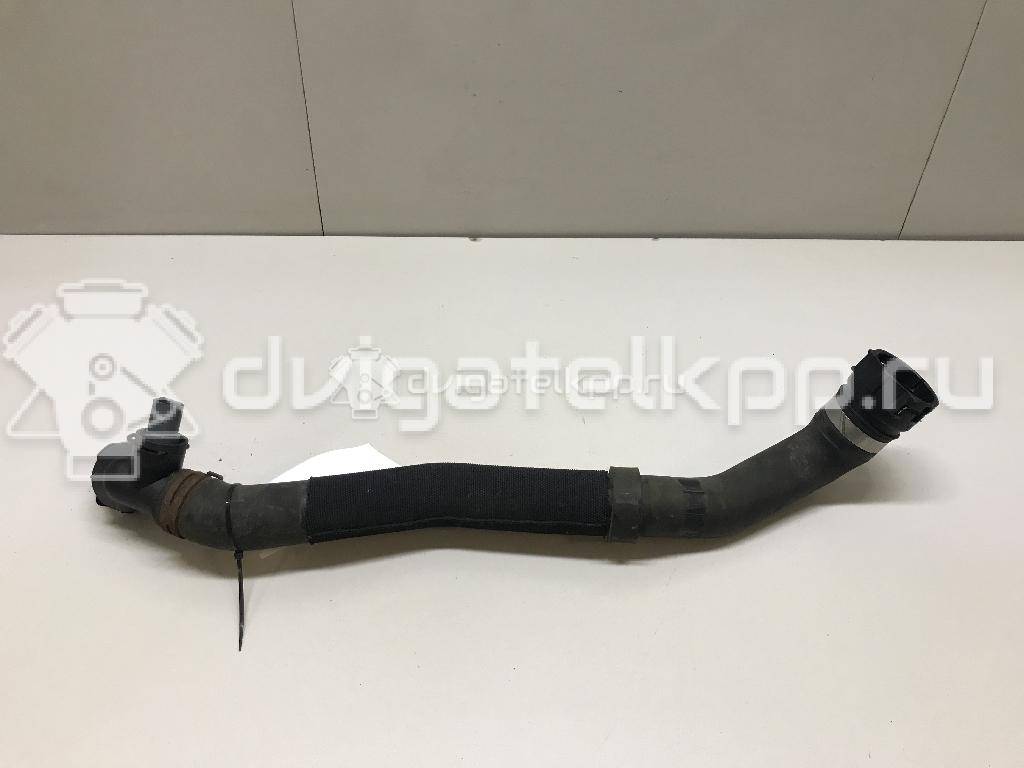 Фото Патрубок радиатора  3C0122051CN для vw Passat [B7] {forloop.counter}}