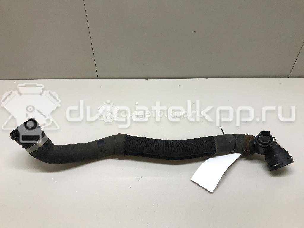 Фото Патрубок радиатора  3C0122051CN для vw Passat [B7] {forloop.counter}}