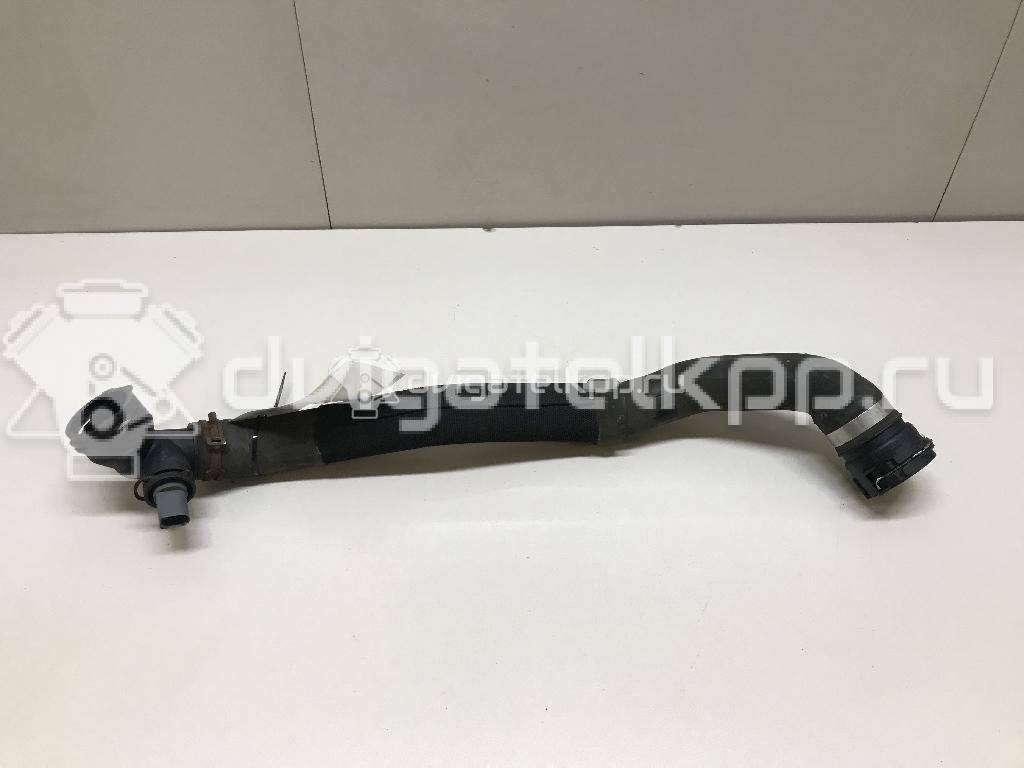 Фото Патрубок радиатора  3C0122051CN для vw Passat [B7] {forloop.counter}}
