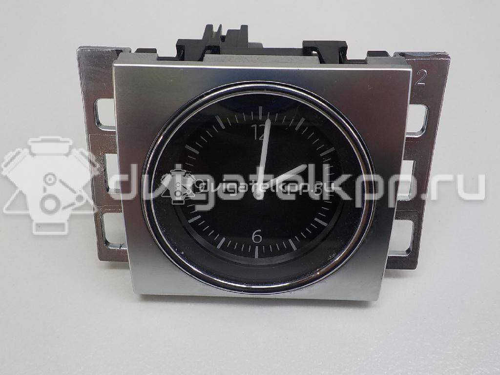 Фото Часы  3AA919204A для vw Passat [B7] {forloop.counter}}