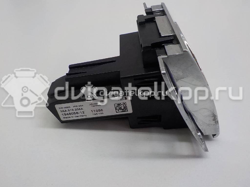 Фото Часы  3AA919204A для vw Passat [B7] {forloop.counter}}