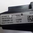 Фото Часы  3AA919204A для vw Passat [B7] {forloop.counter}}