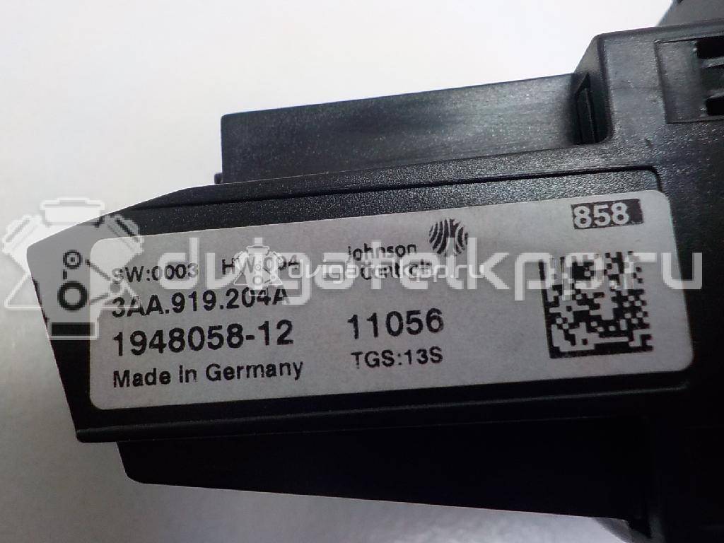 Фото Часы  3AA919204A для vw Passat [B7] {forloop.counter}}