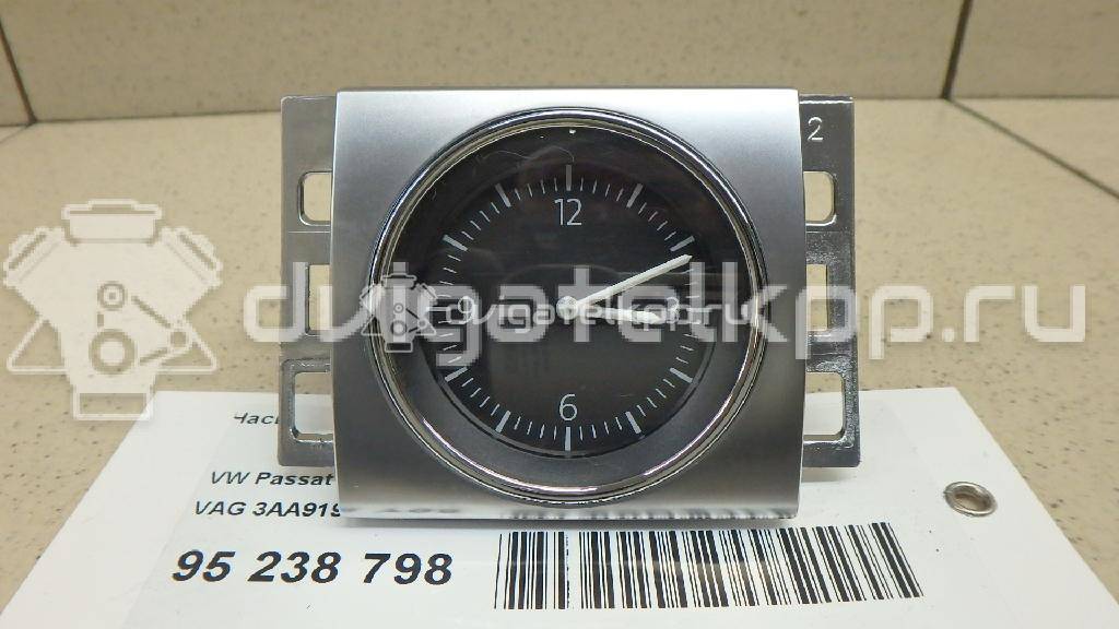 Фото Часы  3AA919204A для vw Passat [B7] {forloop.counter}}