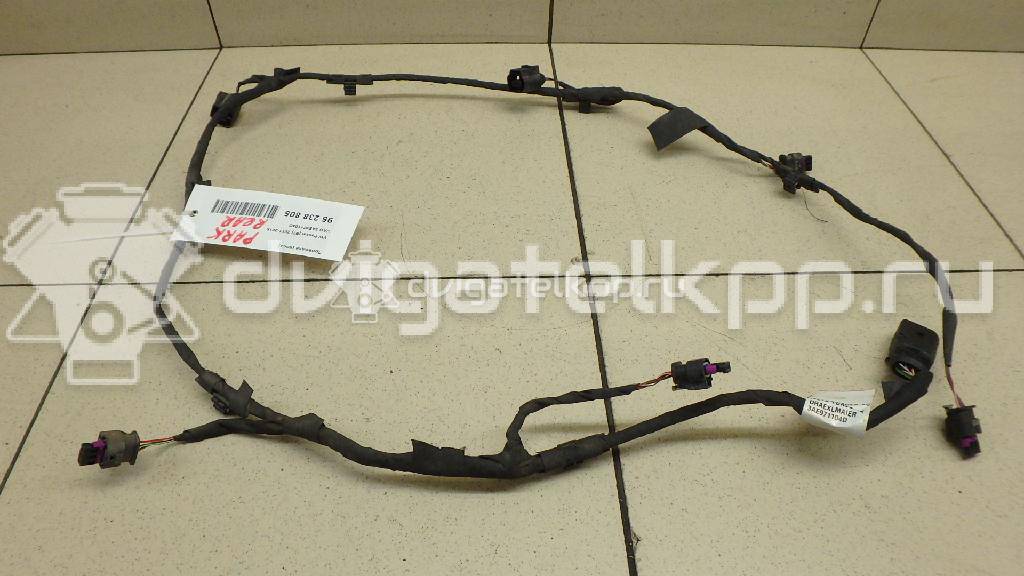 Фото Проводка (коса)  3AE971104D для vw Passat [B7] {forloop.counter}}