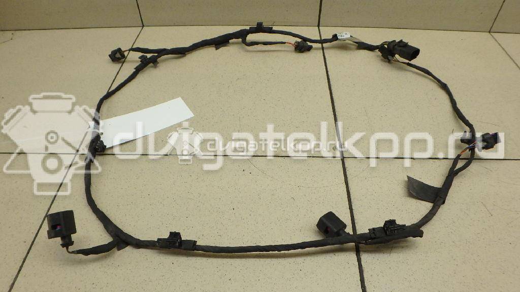 Фото Проводка (коса)  3AE971104D для vw Passat [B7] {forloop.counter}}