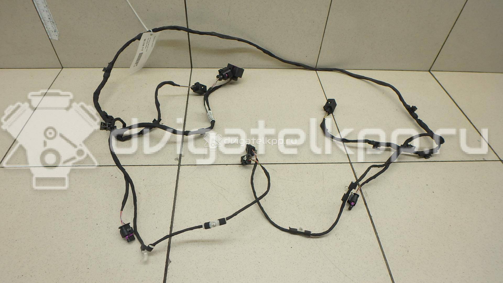 Фото Проводка (коса)  3AA971095AH для vw Passat [B7] {forloop.counter}}