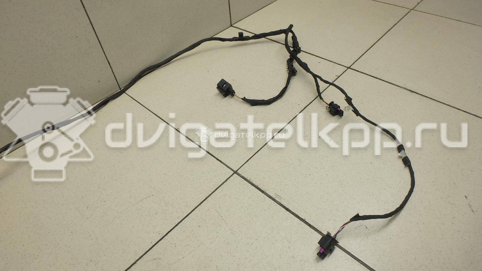 Фото Проводка (коса)  3AA971095AH для vw Passat [B7] {forloop.counter}}
