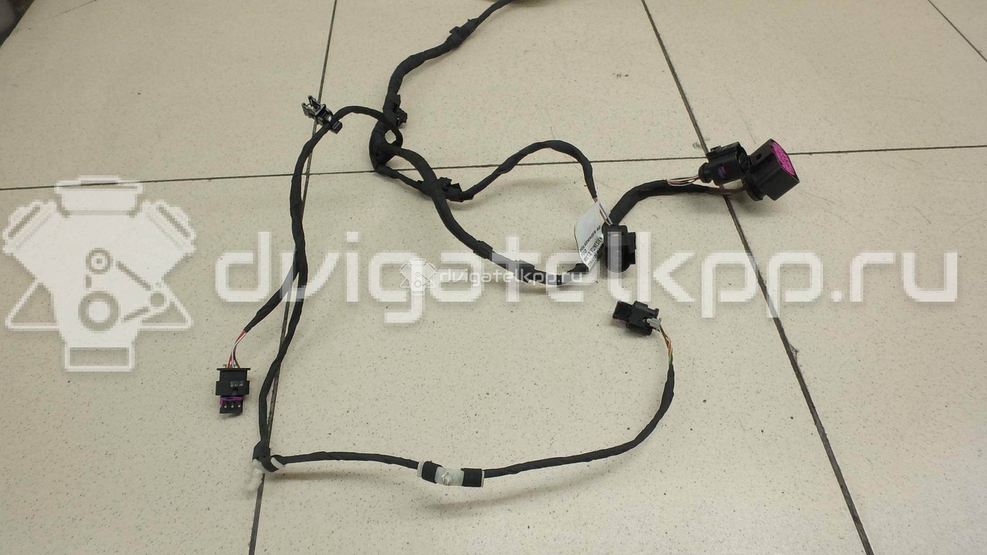Фото Проводка (коса)  3AA971095AH для vw Passat [B7] {forloop.counter}}